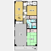 東十条サンハイツ