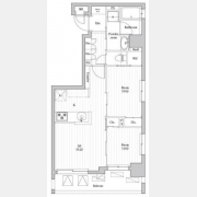 南千住レジデンス