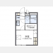 レオパレスハピネス