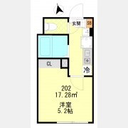 パティシオン中板橋