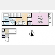 ジョリーメゾン高松