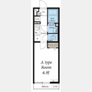 リブリ・クレール浦和