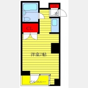 弥生コーポシエスタ