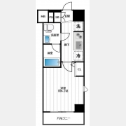 グランヴァン西川口