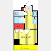 スパシエ レジデンス ファースト