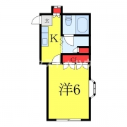 篠原マンション