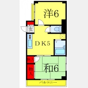 コンフォートイチハラ