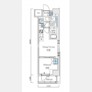 テラス駒込サウス