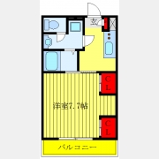 リブリ・カーム赤羽西