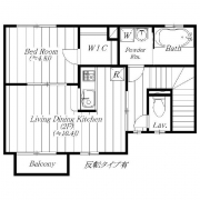 アドシール Center VillageⅣ