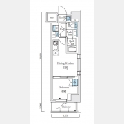 テラス駒込サウス