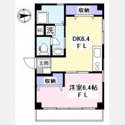 サンハイツ椎名町