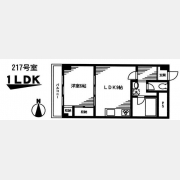 秀和東十条レジデンス