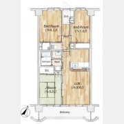 ジェンティール川口