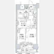 アイルプレミアム池袋ノルド