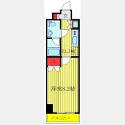 ラグジュアリーアパートメント赤羽西#02