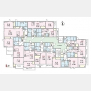 アローマ王子本町