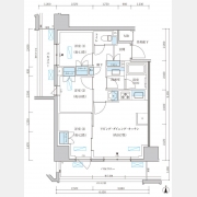 パークアクシス池袋イースト