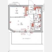 ハーモニーレジデンス池袋ウエスト