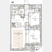 ラフィスタ北赤羽