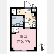 ライベストコート常盤台