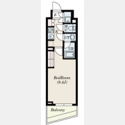 Ｓ－ＦＯＲＴ中板橋