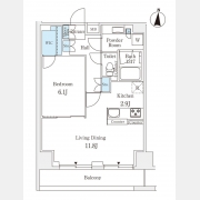 ラティエラ練馬