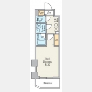 クレストコート中板橋