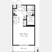 小竹レジデンス