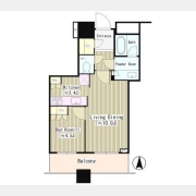 プラウドタワー千代田富士見