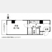 ベルメゾンエス