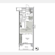 パークキューブ西ヶ原ステージ