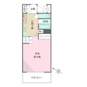 コートアヴェニュー文京本駒込