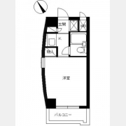 スカイコート西川口第７