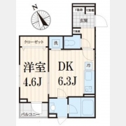 VERT CLAIR 小竹向原