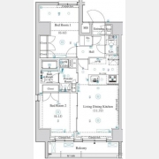 アークマーク王子