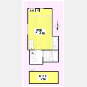 ラビアン熊野前