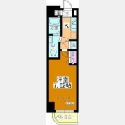 アルファコート西川口6