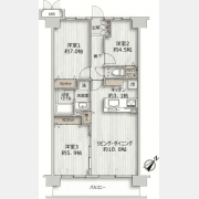 ウインベルコーラス浮間公園