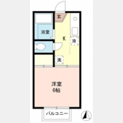 芝グリーンハイツＡ