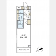 クレアポルテ川口元郷　