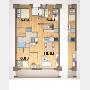 ステラメゾン田端