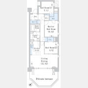 パークアクシス千川