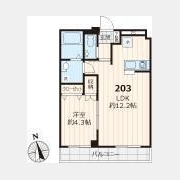 グラン　上り屋敷