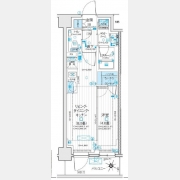 デュオステージ浦和岸町