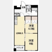 サーラ川口１２８