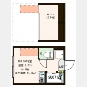 ハーモニーテラス日ノ出町