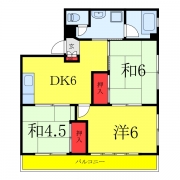 平田レジデンス