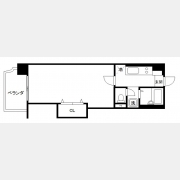 ワコー第３マンション