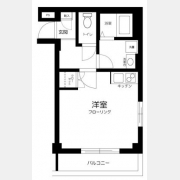 Ｌ’ｉｄｅａｌ成増　Ⅰ